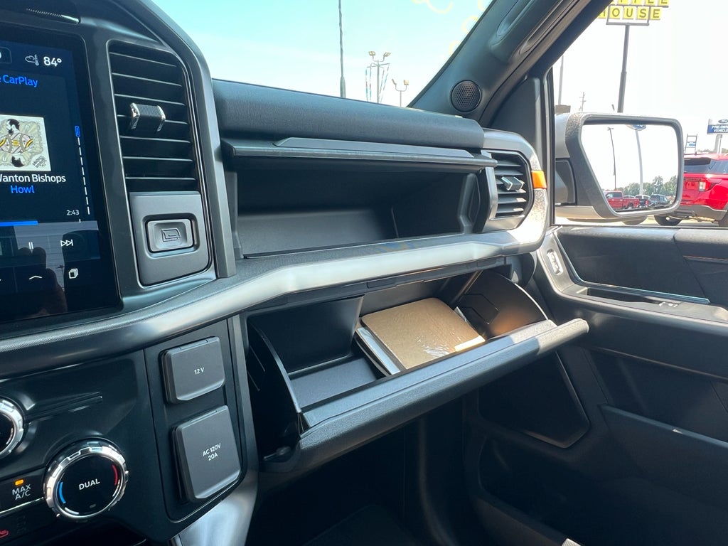 2025 Ford F-150 Tremor®