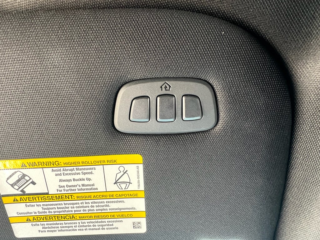 2025 Ford F-150 Tremor®