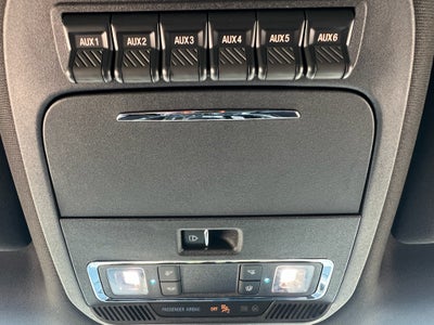 2025 Ford F-150 Tremor®