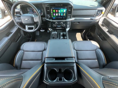 2025 Ford F-150 Tremor®