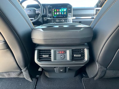 2025 Ford F-150 Tremor®