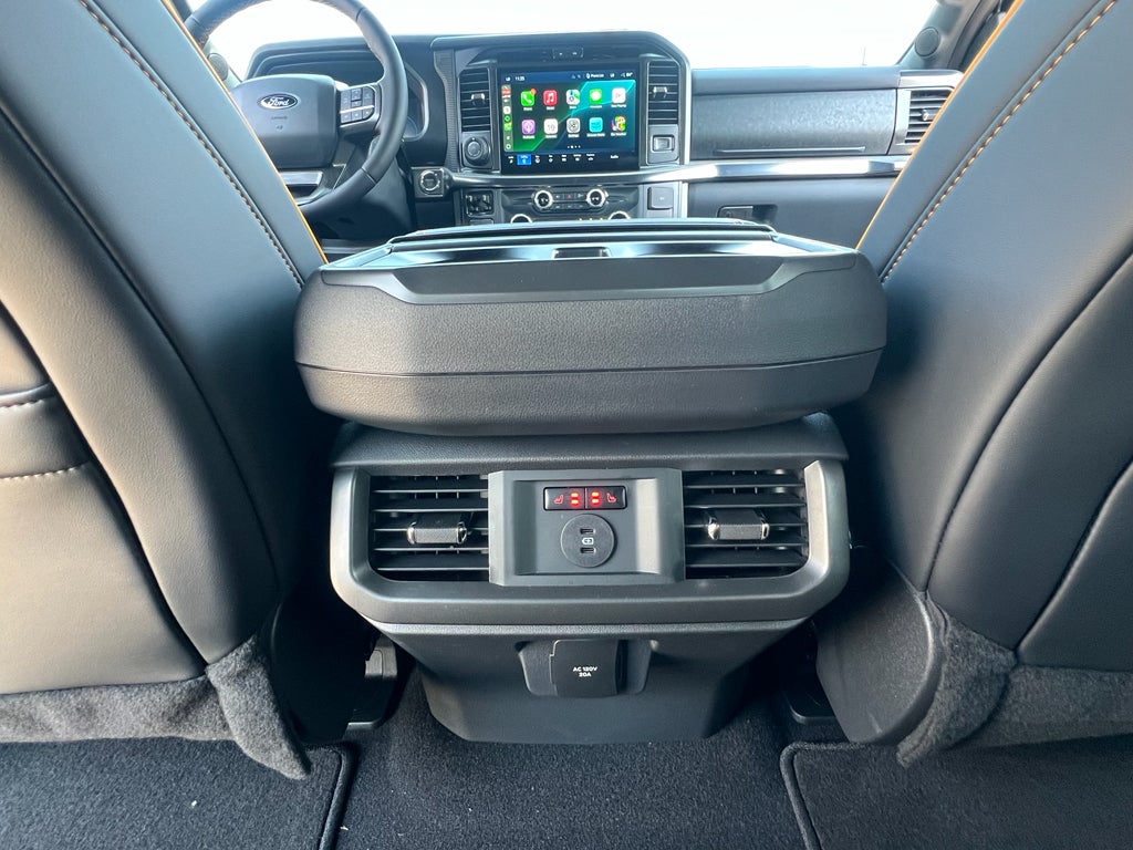 2025 Ford F-150 Tremor®