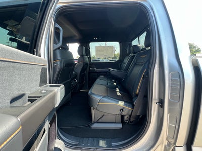 2025 Ford F-150 Tremor®