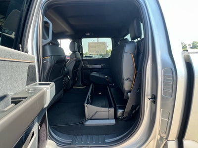 2025 Ford F-150 Tremor®