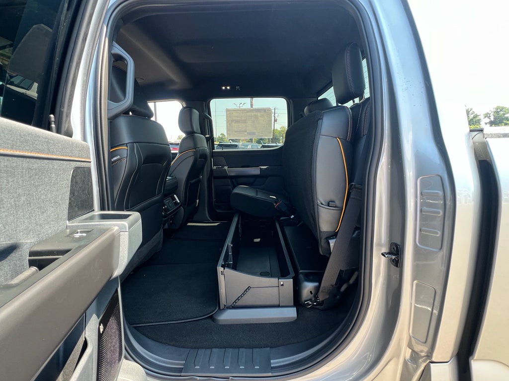 2025 Ford F-150 Tremor®