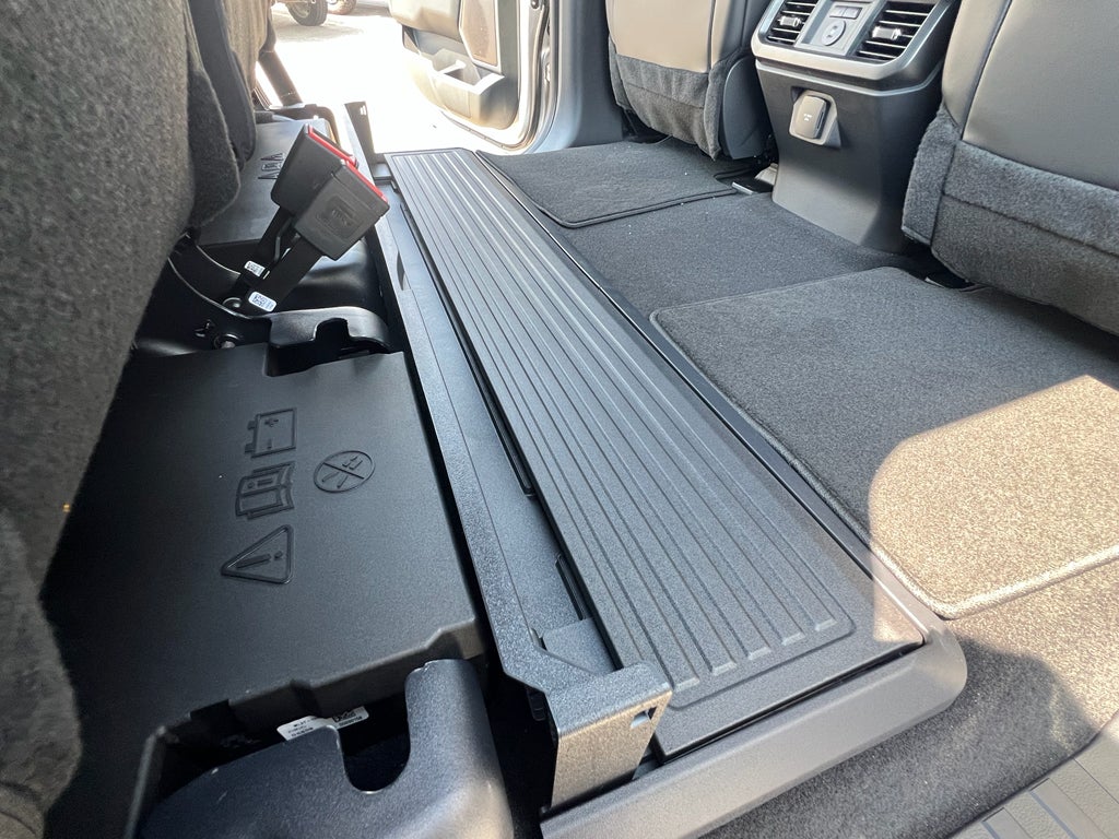 2025 Ford F-150 Tremor®