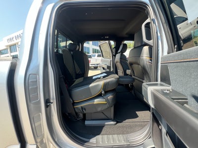 2025 Ford F-150 Tremor®