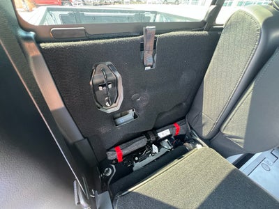 2025 Ford F-150 Tremor®