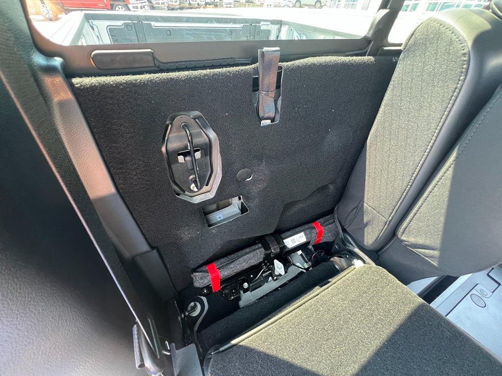 2025 Ford F-150 Tremor®