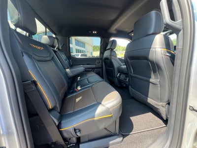 2025 Ford F-150 Tremor®