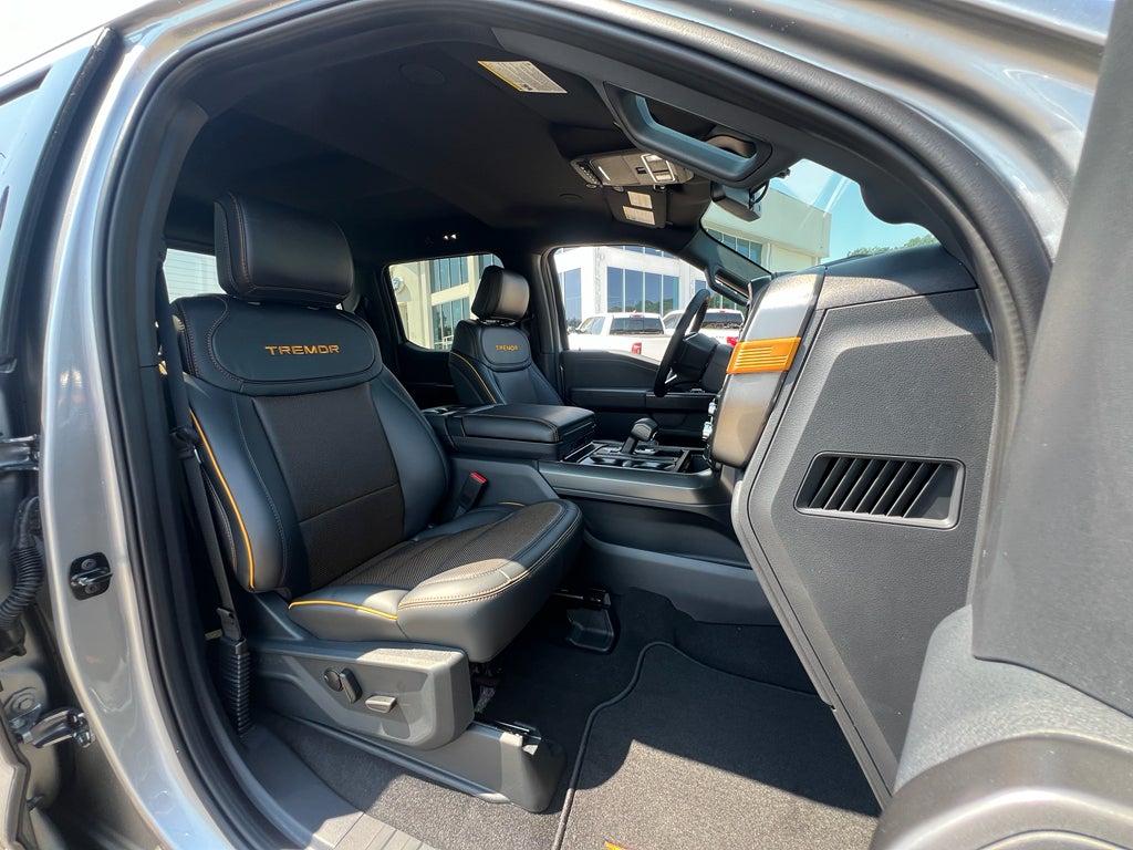 2025 Ford F-150 Tremor®