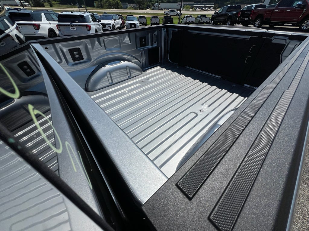 2025 Ford F-150 Tremor®