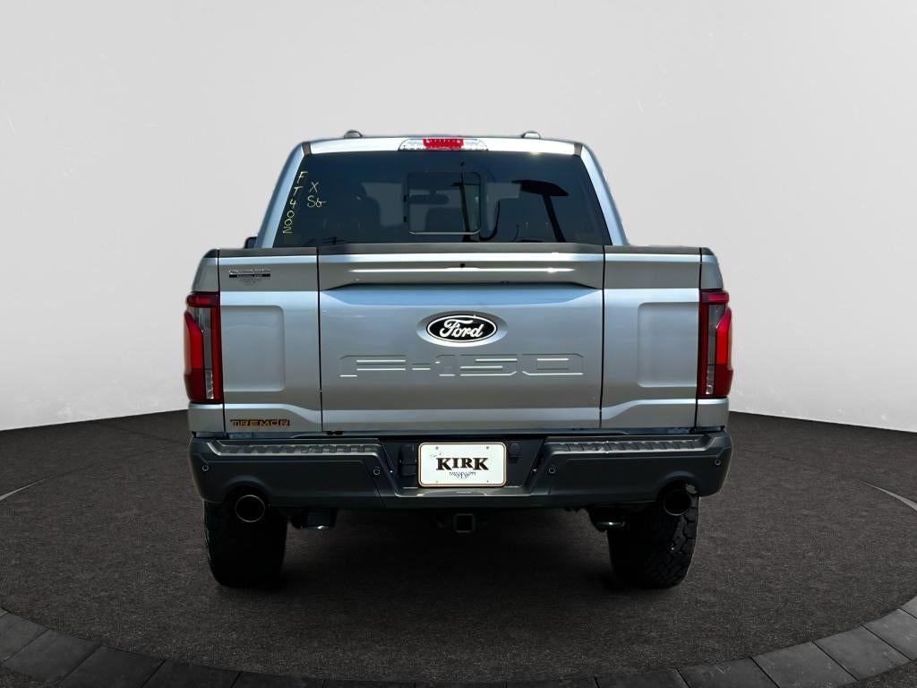 2025 Ford F-150 Tremor®