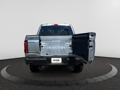 2025 Ford F-150 Tremor®