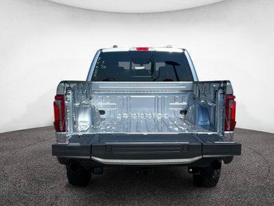 2025 Ford F-150 Tremor®