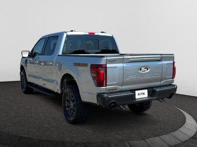 2025 Ford F-150 Tremor®