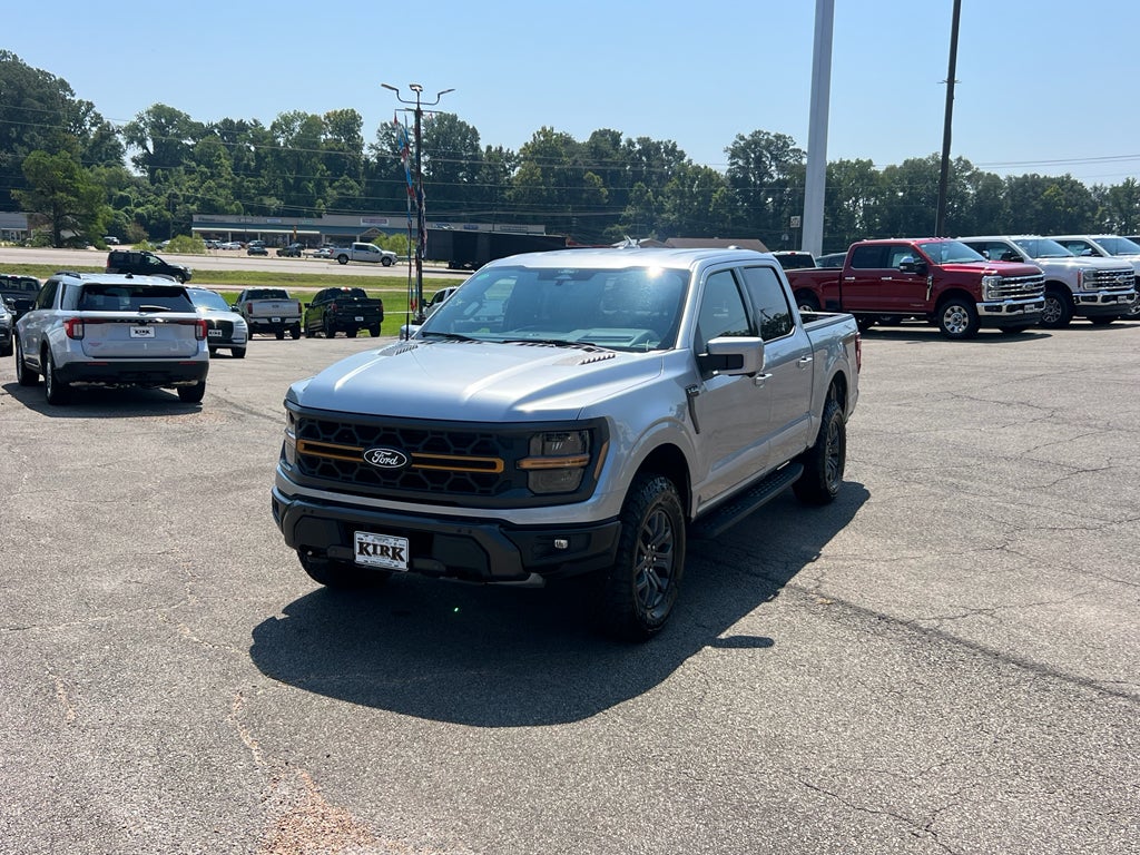 2025 Ford F-150 Tremor®