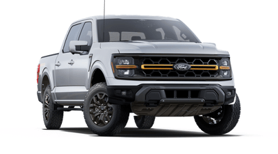 2025 Ford F-150 Tremor®