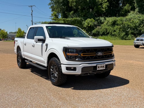 2026 Ford F-150 Tremor®