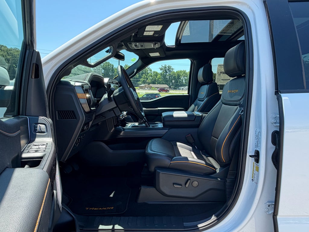 2026 Ford F-150 Tremor®