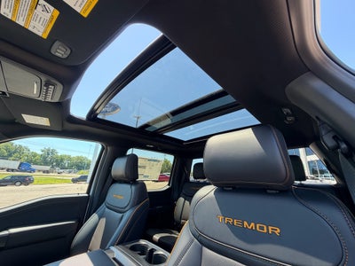 2026 Ford F-150 Tremor®