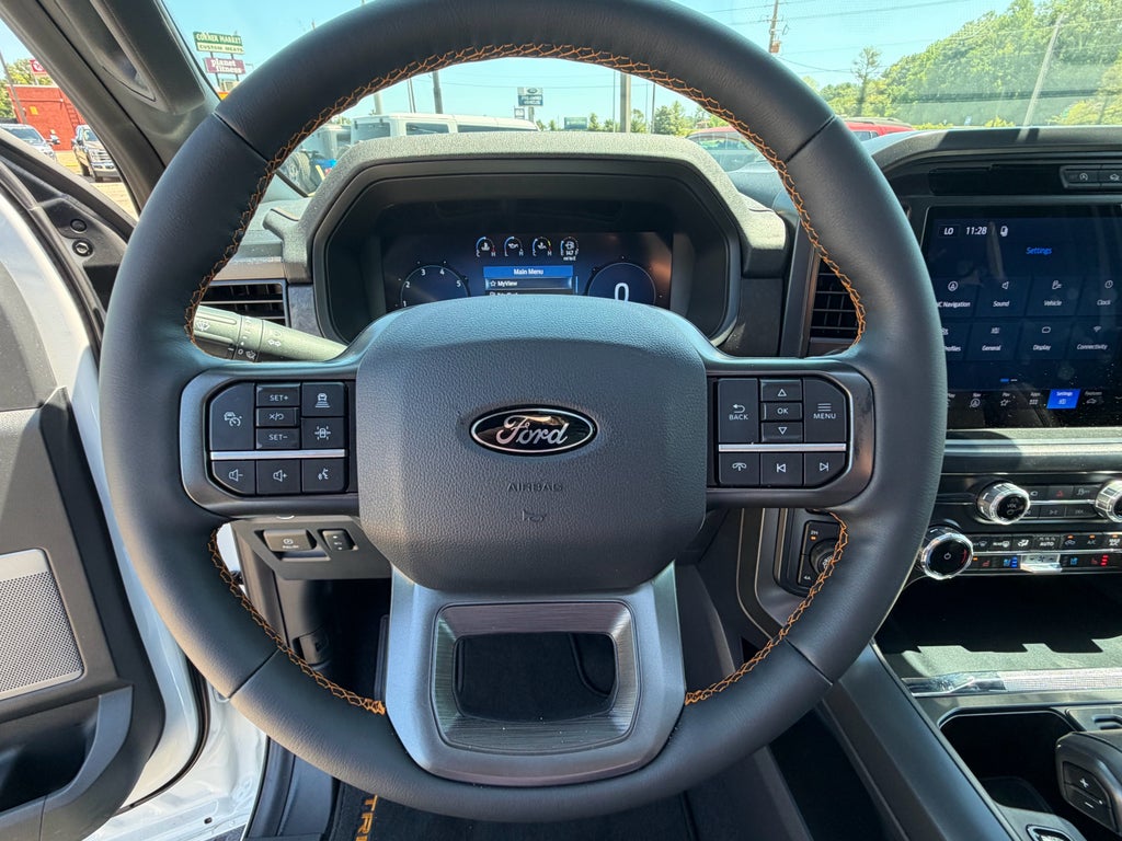 2026 Ford F-150 Tremor®