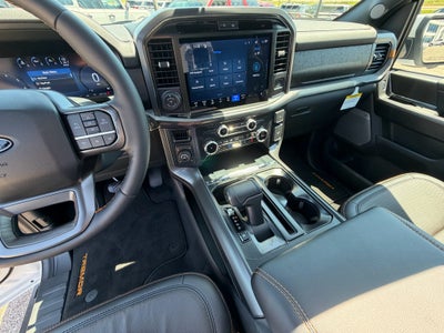 2026 Ford F-150 Tremor®