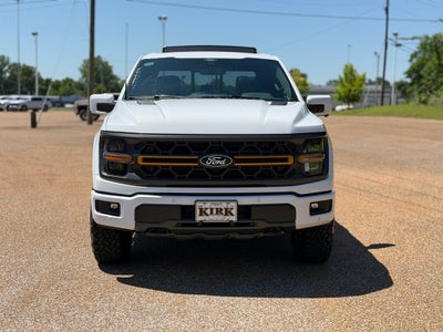 2026 Ford F-150 Tremor®