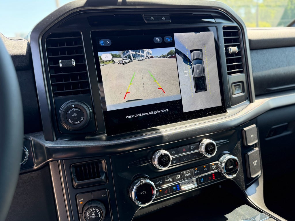 2026 Ford F-150 Tremor®