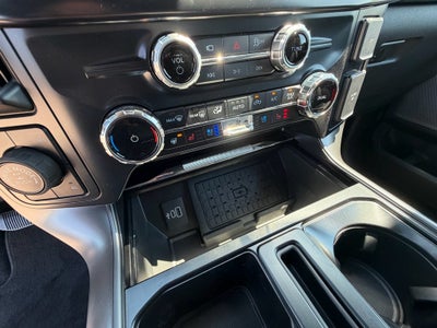 2026 Ford F-150 Tremor®