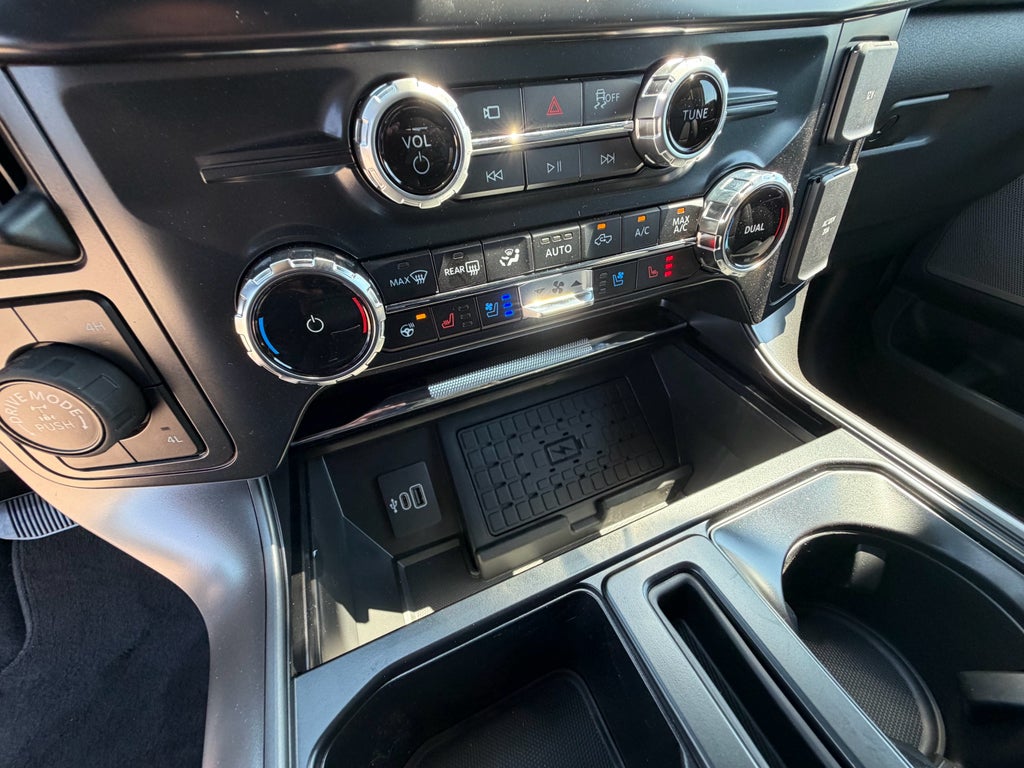 2026 Ford F-150 Tremor®