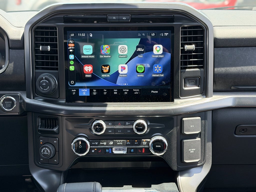 2026 Ford F-150 Tremor®