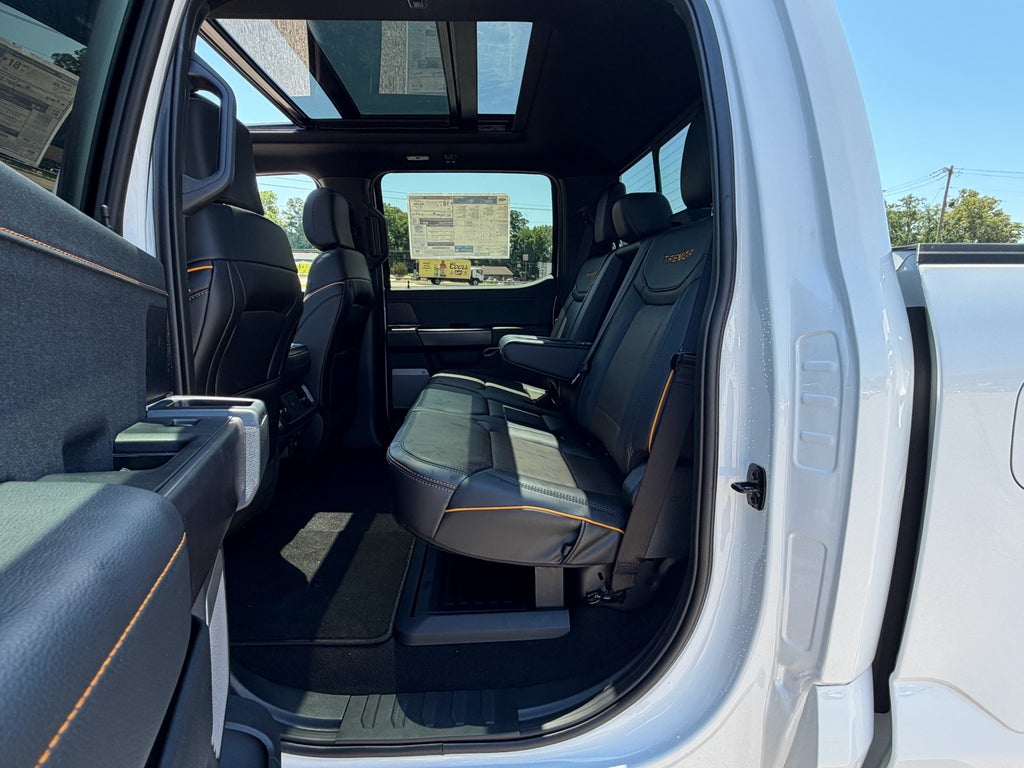 2026 Ford F-150 Tremor®