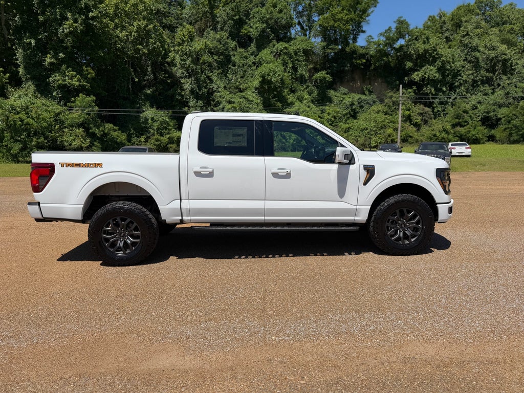 2026 Ford F-150 Tremor®