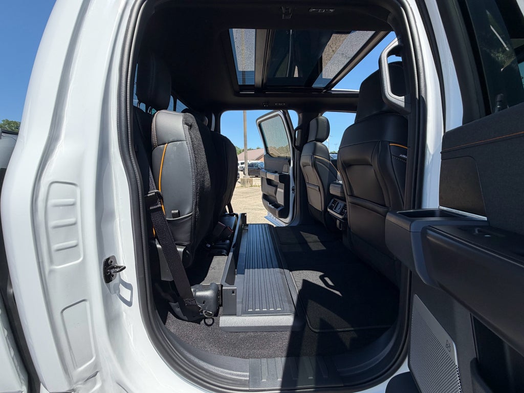 2026 Ford F-150 Tremor®