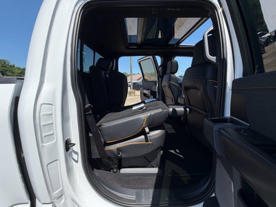 2026 Ford F-150 Tremor®