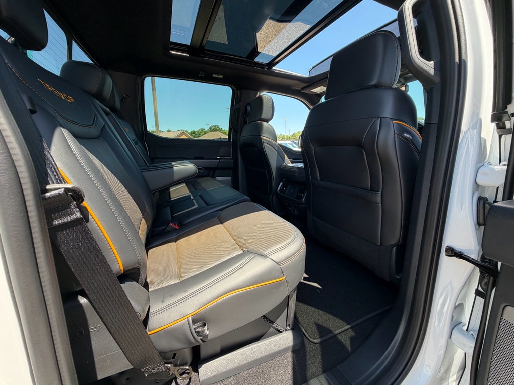 2026 Ford F-150 Tremor®