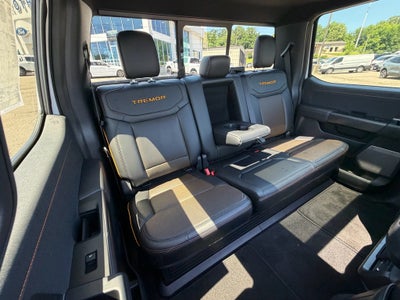 2026 Ford F-150 Tremor®