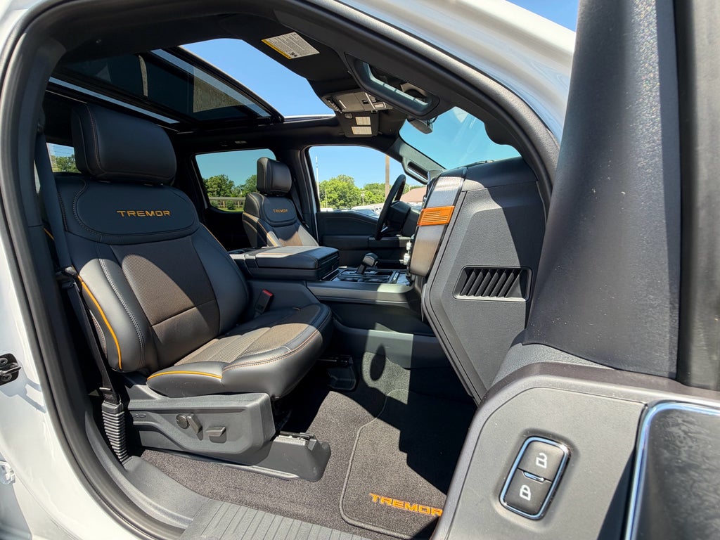 2026 Ford F-150 Tremor®
