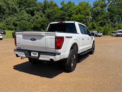 2026 Ford F-150 Tremor®