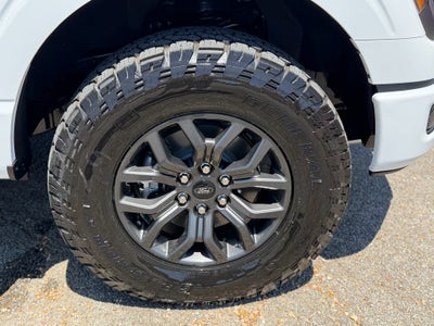 2026 Ford F-150 Tremor®