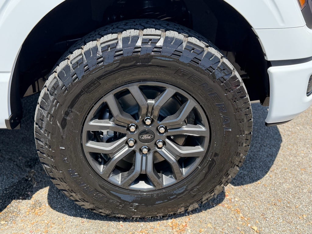 2026 Ford F-150 Tremor®