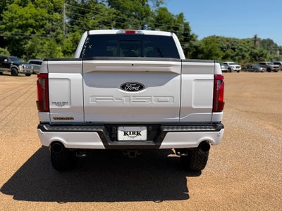 2026 Ford F-150 Tremor®