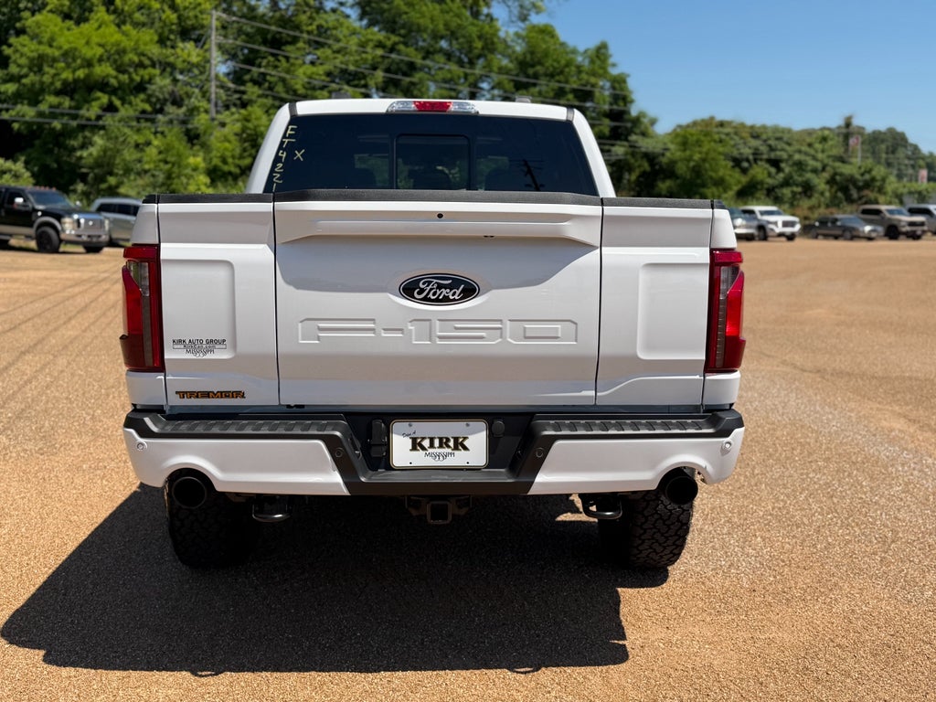 2026 Ford F-150 Tremor®