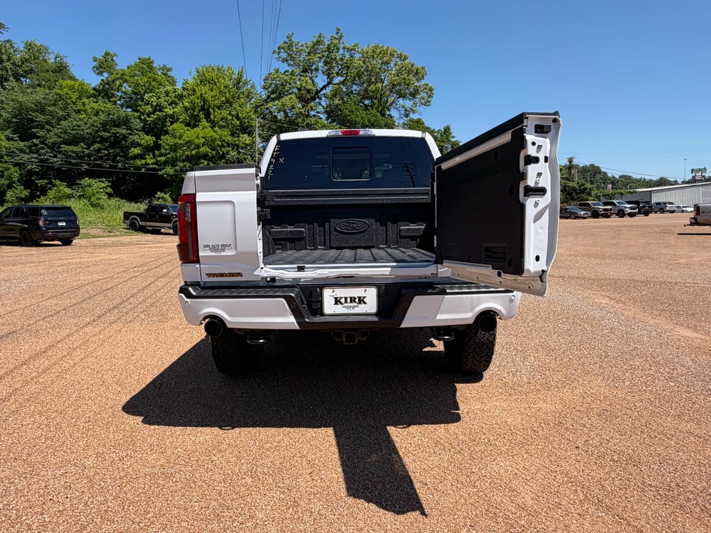 2026 Ford F-150 Tremor®