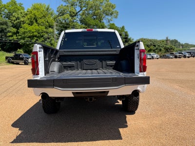 2026 Ford F-150 Tremor®