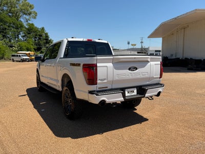 2026 Ford F-150 Tremor®