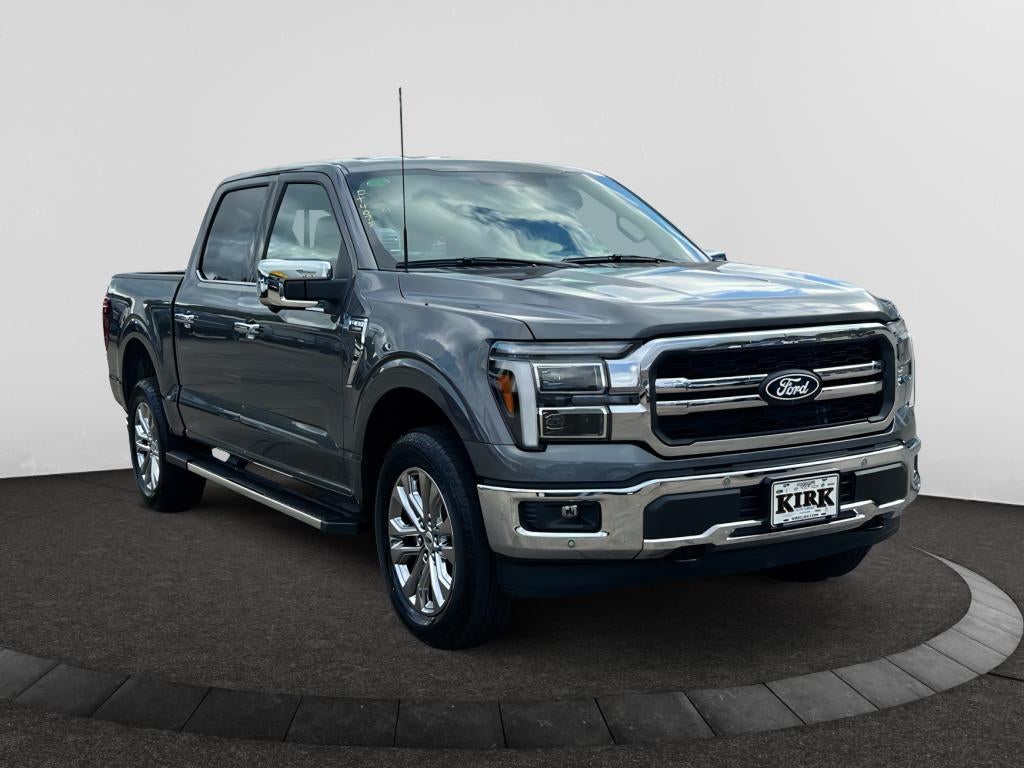 2025 Ford F-150 Lariat®