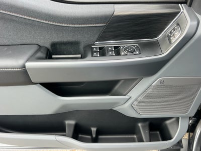 2025 Ford F-150 Lariat®