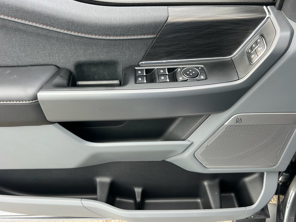 2025 Ford F-150 Lariat®